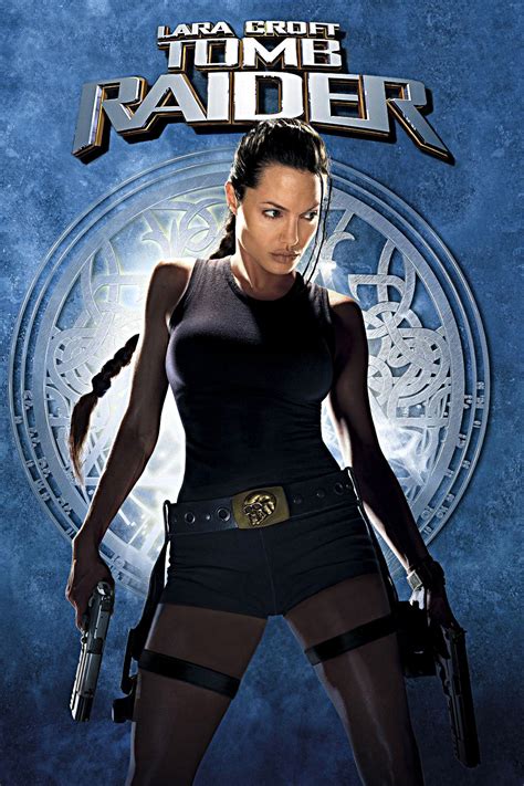 Tomb Raider (film series) .